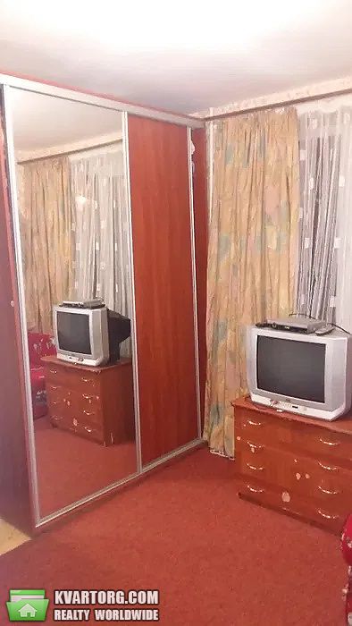 Sell 1-room apartment. Киев,  Златопольская — photo 1