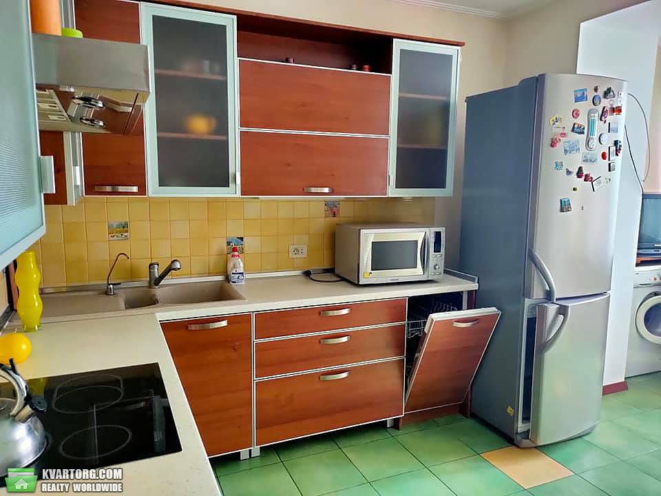 Sell 3-room apartment. Одесса, Посмитного — photo 1