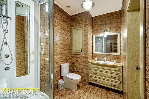 Sell 1-room apartment. Киев, Кудряшова — photo 8