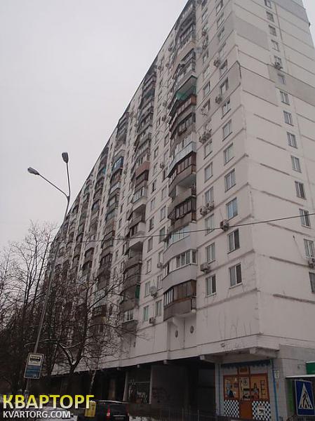 Sell 2-room apartment. Киев, Давыдова бул — photo 1