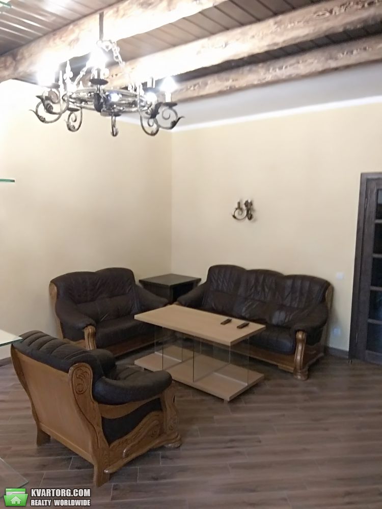 Rent out house. Киев,  Пражская — photo 2