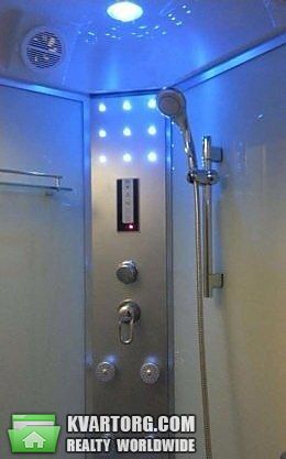 Rent out 2-room apartment. Киев, Герцена — photo 4