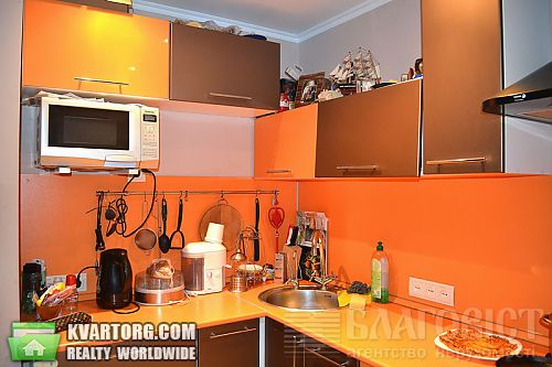 Sell 2-room apartment. Киев,  Липковского — photo 7