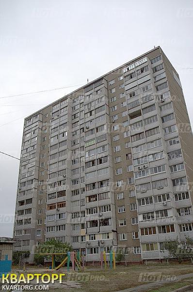 Sell 2-room apartment. Киев, Закревского — photo 5