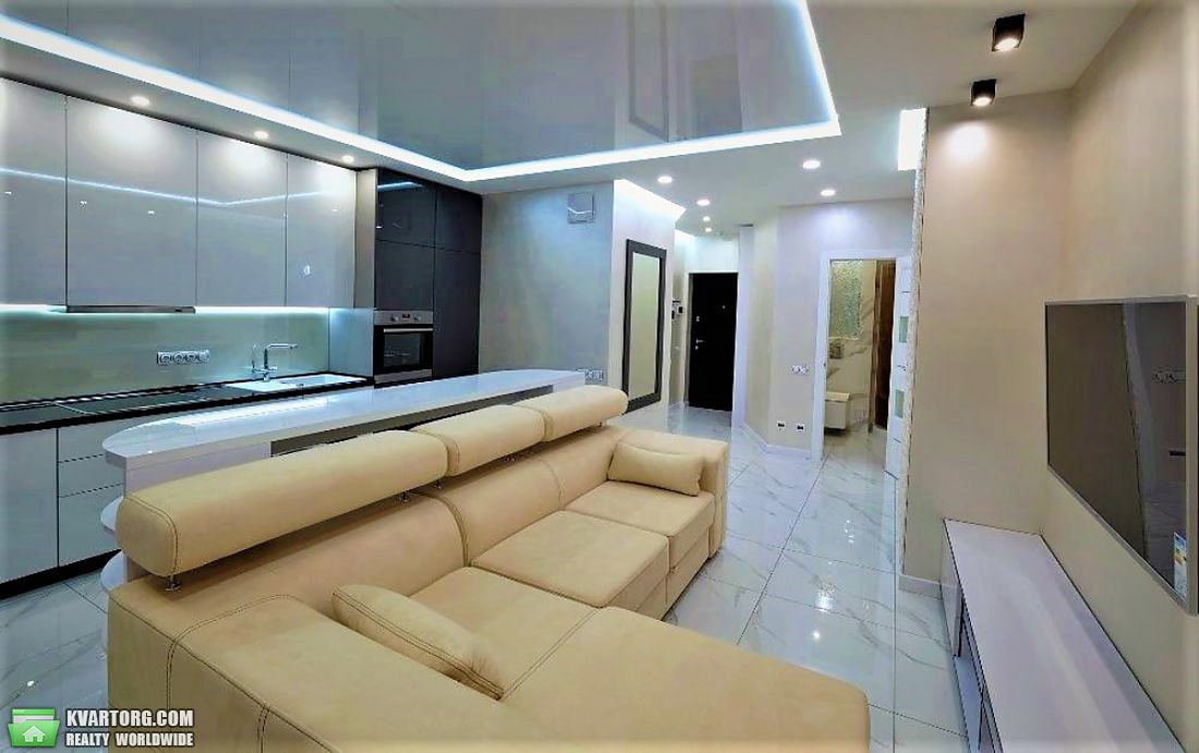 Sell 2-room apartment. Киев,  Днепровская наб — photo 3
