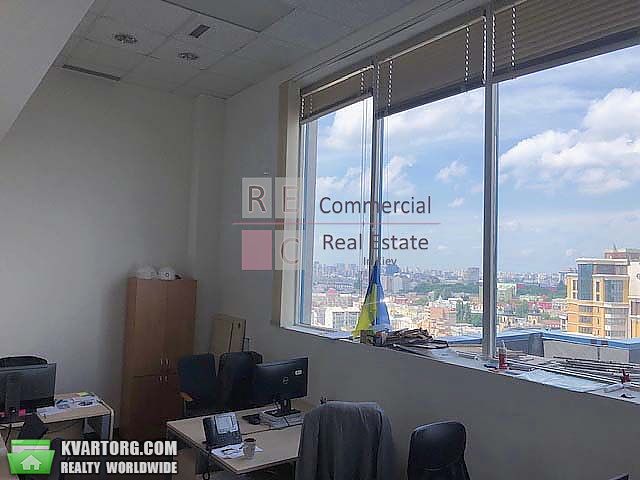 Rent out office. Киев, ул. Шелковичная — photo 1