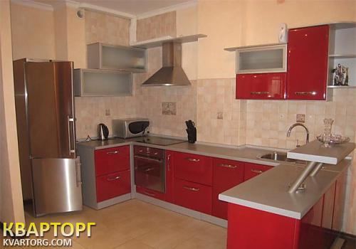 Rent out 2-room apartment. Киев,  Жилянская — photo 3