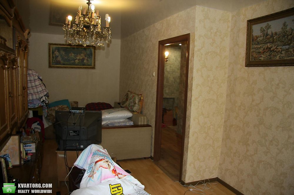 Sell 1-room apartment. Киев, Ушинского — photo 3