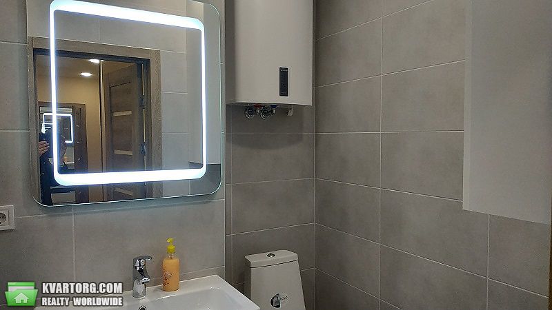 Rent out 1-room apartment. Киев,  Герцена — photo 7