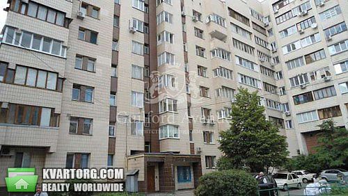 Sell 3-room apartment. Киев, Тимошенко Маршала — photo 1