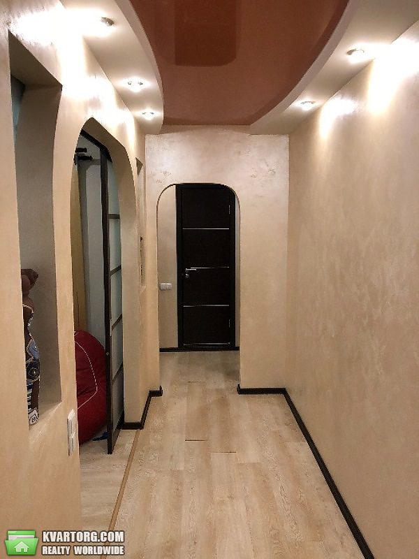 Sell 3-room apartment. Киев,  Гонгадзе — photo 3