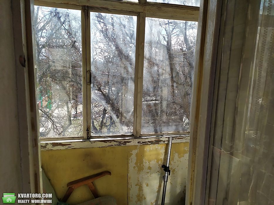 продам 1-комнатную квартиру. Киев,   Ломоносова - фото 4
