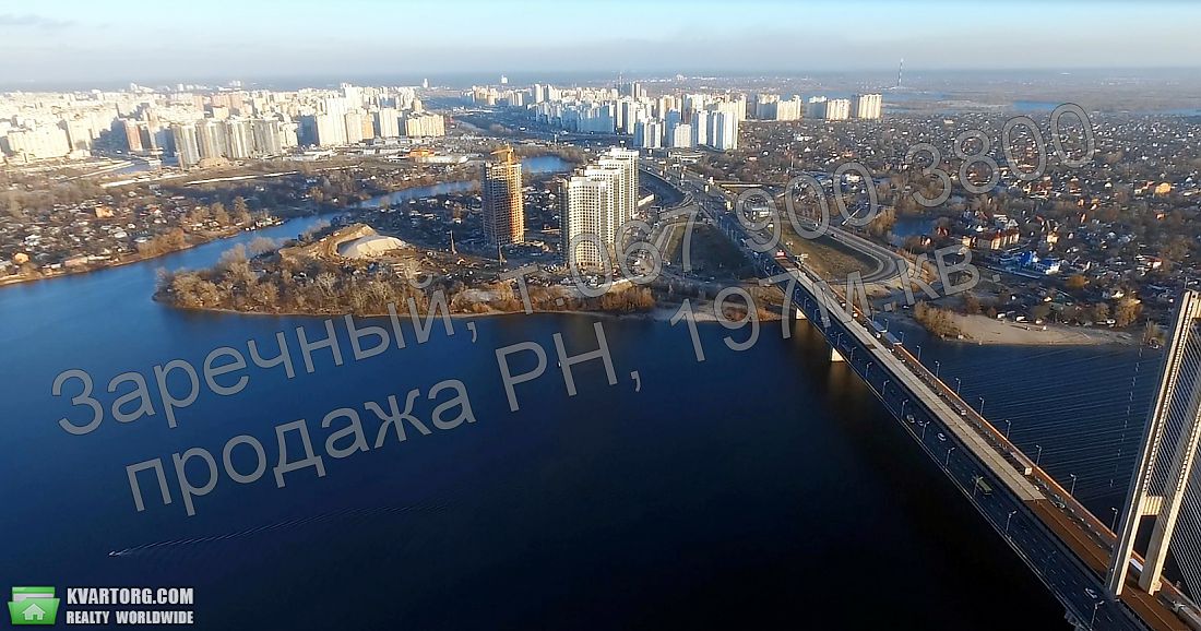 Sell 4-room apartment. Киев, Заречная — photo 6