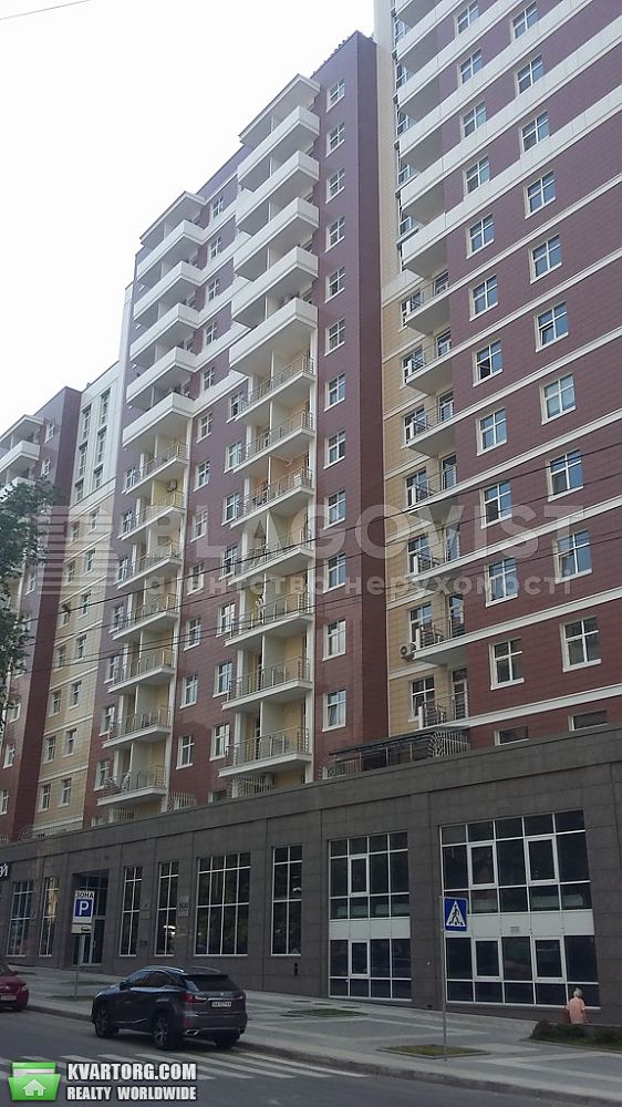 Sell 1-room apartment. Киев,  Филатова — photo 7
