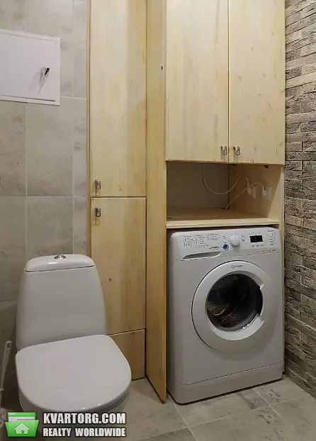 Rent out 2-room apartment. Киев, ул. Маршала Малиновского — photo 9