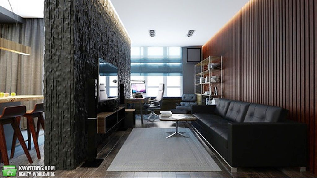 Sell 2-room apartment. Киев,  Кудри — photo 5