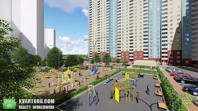 Sell 1-room apartment. Киев,  Глушкова пр — photo 1