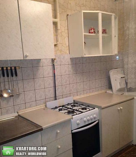 Rent out 3-room apartment. Киев, Гречко — photo 6