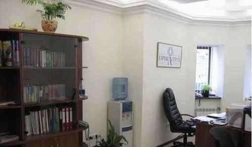 Rent out office. Киев,  Кропивницкая 12 — photo 2