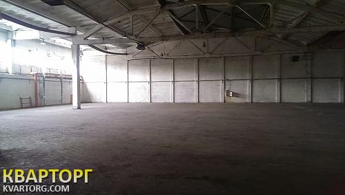 Rent out warehouse. Киев,  Столичное шоссе — photo 1