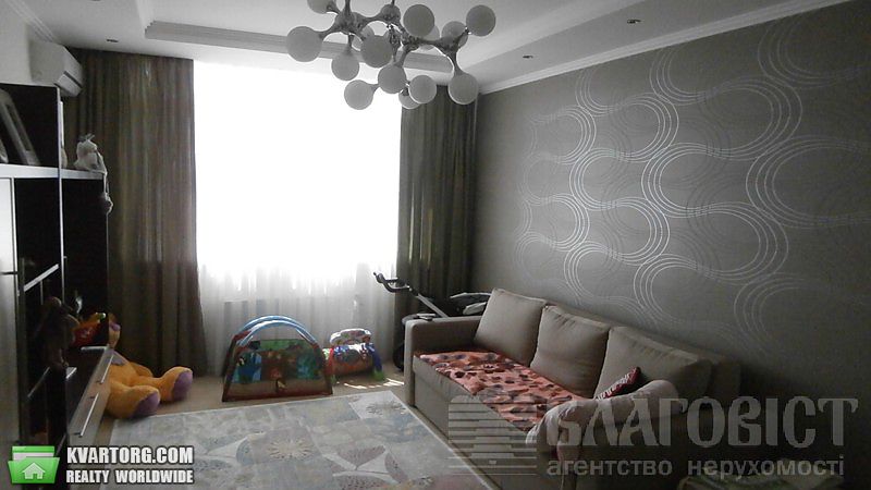 Sell 2-room apartment. Киев,  Бажана — photo 10