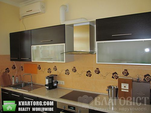 Sell 3-room apartment. Киев, Кудряшова — photo 5