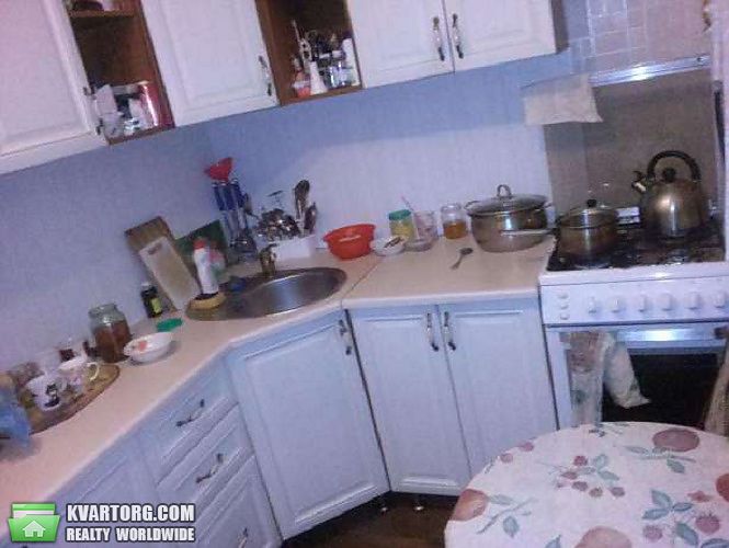 Sell 2-room apartment. Киев,  Зодчих — photo 3