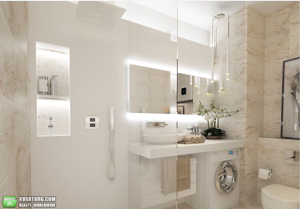 Sell 1-room apartment. Киев, Болсуновская — photo 8