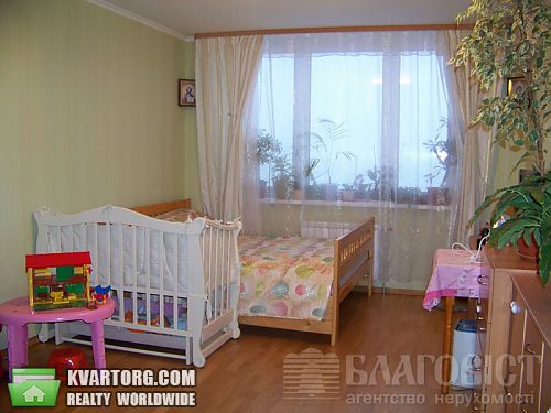 Sell 1-room apartment. Киев, Левитана — photo 1