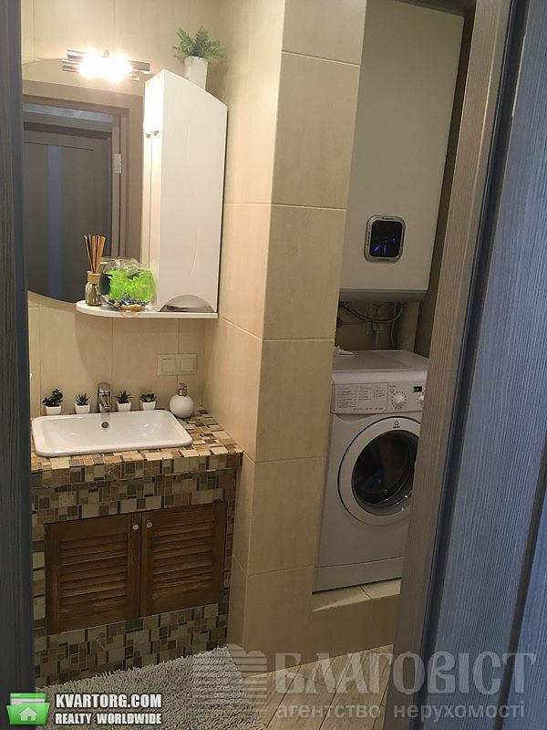 Sell 1-room apartment. Киев,  Победы пр — photo 2