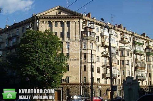 Sell 4-room apartment. Киев, Грушевского Михаила — photo 1