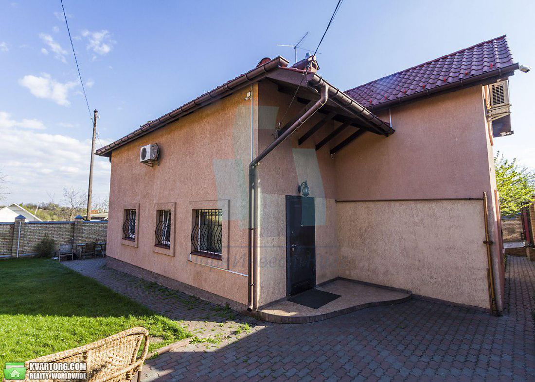 Rent out house. Киев, , ул. Николая Лукаша Ник — photo 9