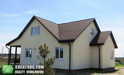 Sell house. Киевская обл., Ясногородка — photo 4