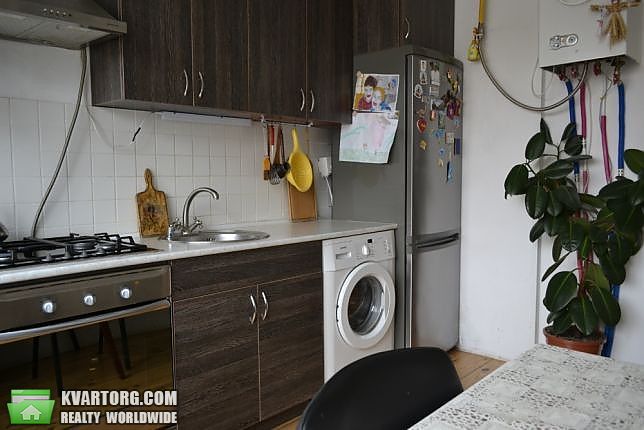 Sell 2-room apartment. Киев, Иртышская — photo 1