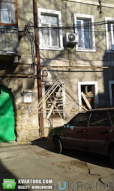 Sell 2-room apartment. Одесса, Ватманский — photo 1