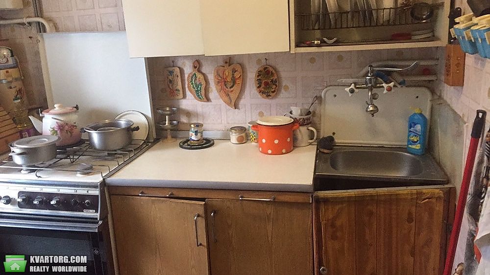 Sell 1-room apartment. Киев, Телиги Елены — photo 2