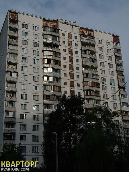 продам 1-комнатную квартиру. Киев,  Автозаводская - фото 1