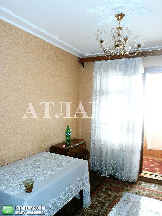 Sell 4-room apartment. Одесса, Добровольского — photo 4