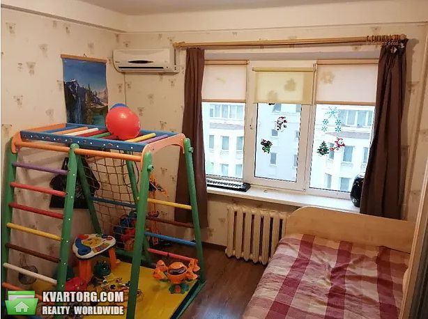 Sell 3-room apartment. Киев,  Мельникова — photo 3