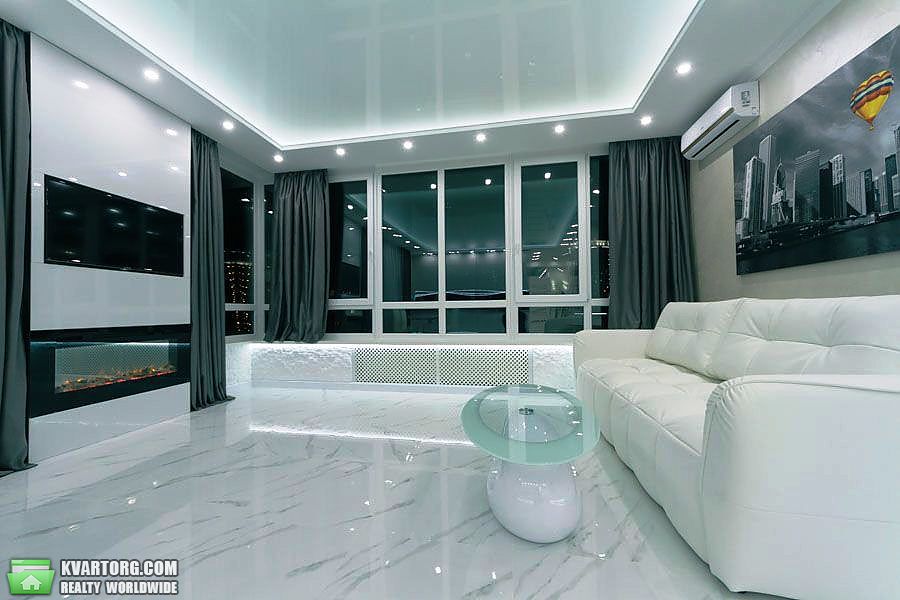 Sell 2-room apartment. Киев, Кахи Бендукидзе — photo 3