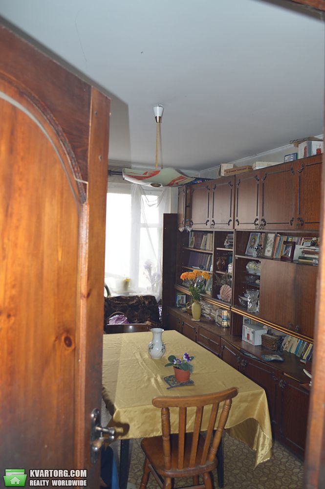 Sell 3-room apartment. Киев, Жукова — photo 8