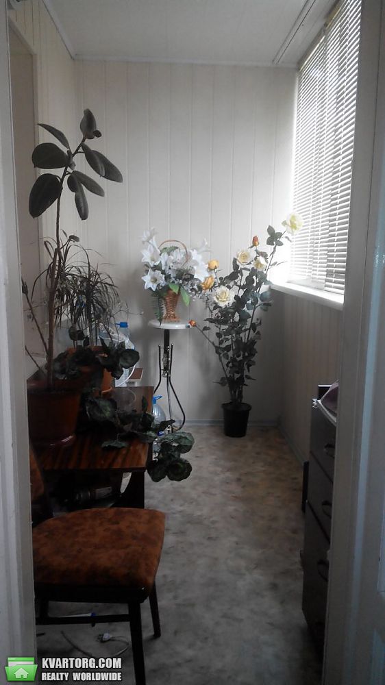 Sell 1-room apartment. Киев, Рахманинова — photo 9