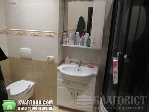 Sell 2-room apartment. Киев, Большая Васильковская — photo 6