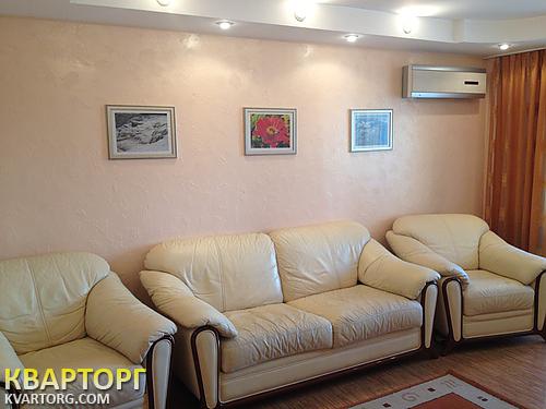 Rent out 2-room apartment. Киев,  Тимошенко — photo 1