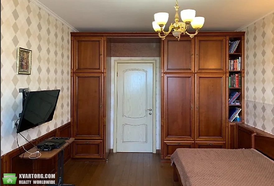 Sell 2-room apartment. Киев, Ивана Гонты — photo 5