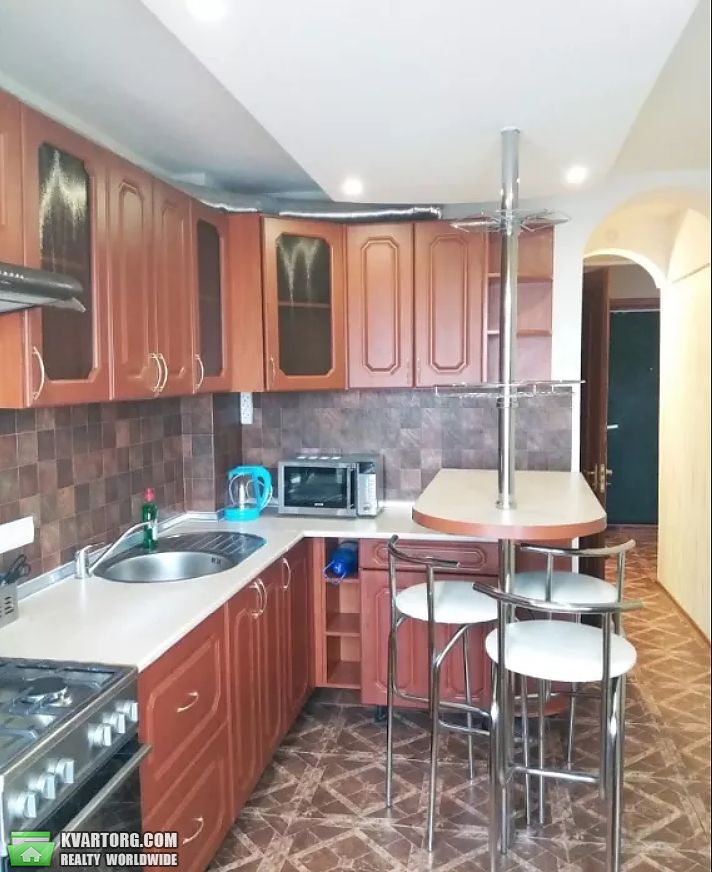 Rent out 1-room apartment. Киев,  Московская — photo 3