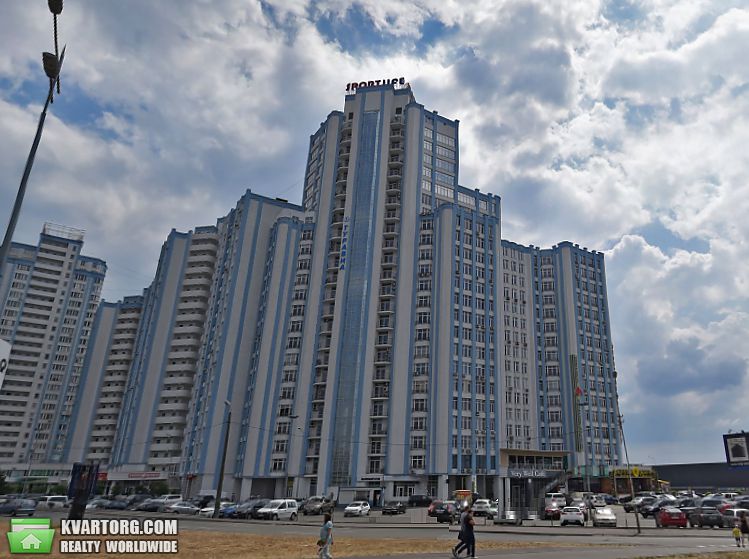 Sell 3-room apartment. Киев,  Днепровская наб — photo 2