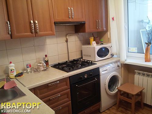 Sell 1-room apartment. Киев,  Квитневый пер. — photo 3