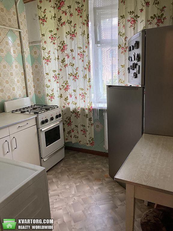 Sell 2-room apartment. Полтава, Богдана Хмельницького бул — photo 1