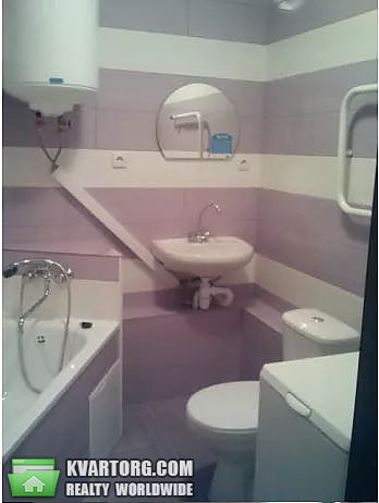 Rent out 1-room apartment. Киев,  Чавдар — photo 4